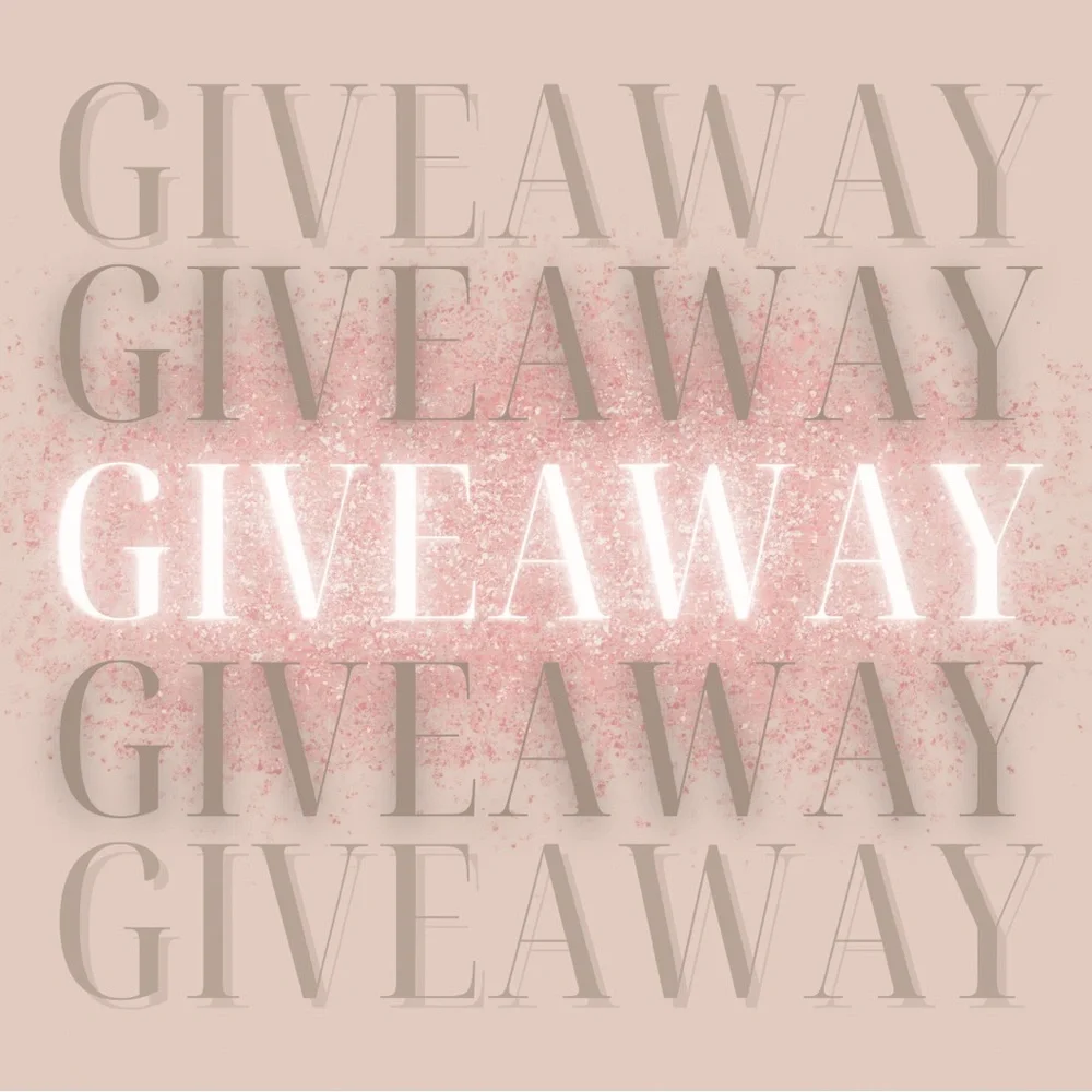 🎉 GIVEAWAY 🎉 + FREE Shipping 🚛 - Picture 2 of 3